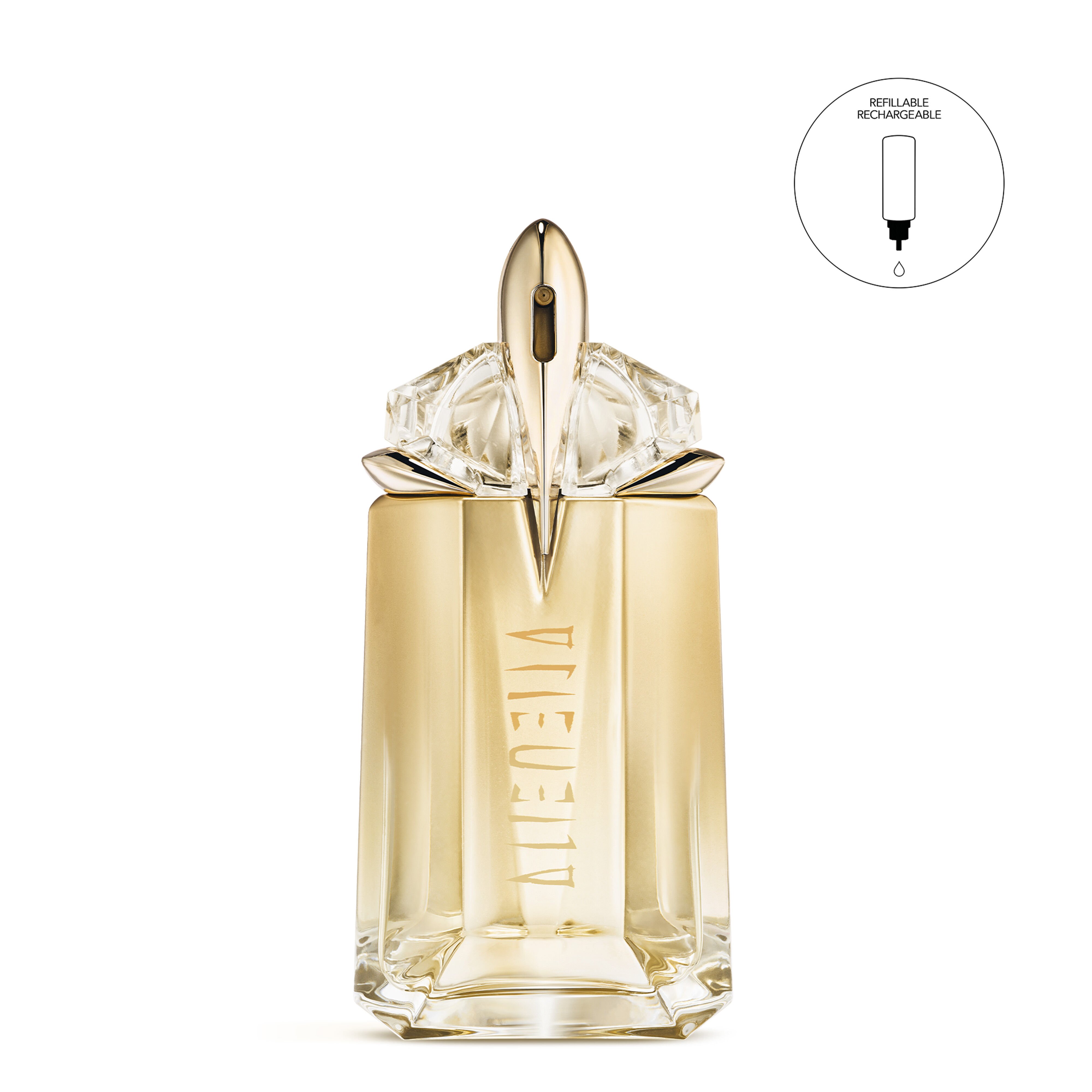 Alien Goddess Eau de Parfum - Perfume for Women - MUGLER